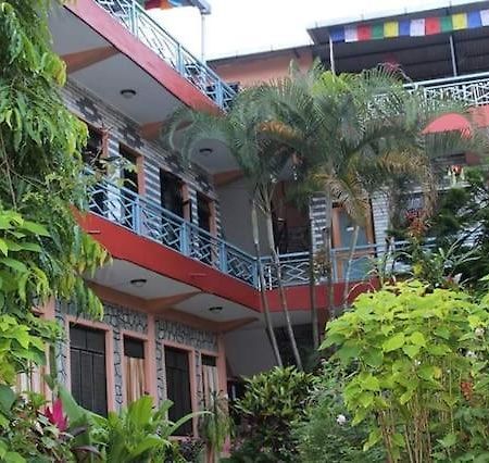 Kalpana G. House Pokhara Exterior foto