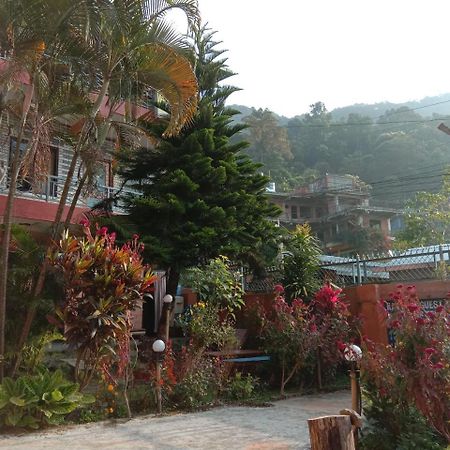 Kalpana G. House Pokhara Exterior foto