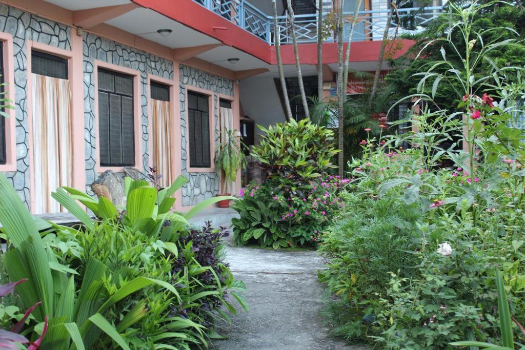 Kalpana G. House Pokhara Exterior foto
