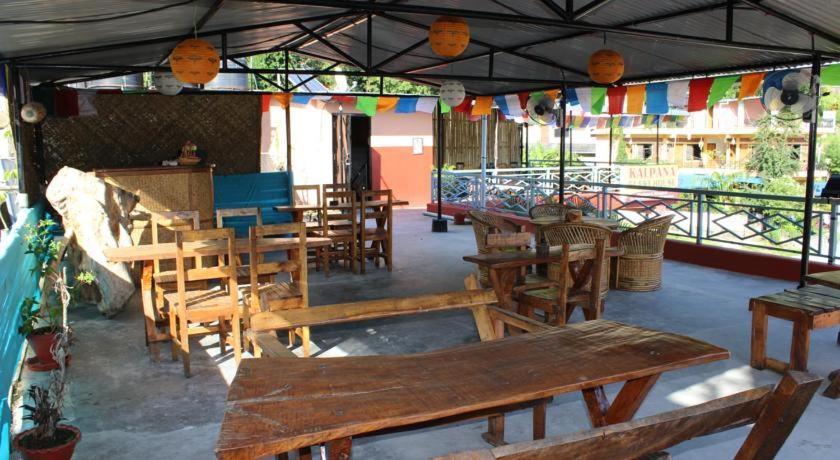 Kalpana G. House Pokhara Exterior foto