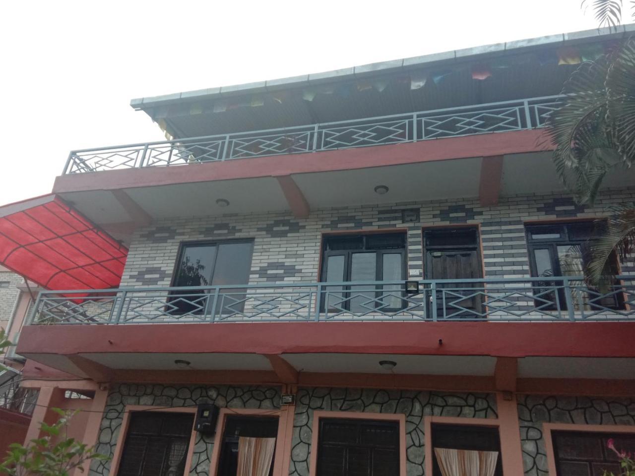 Kalpana G. House Pokhara Exterior foto