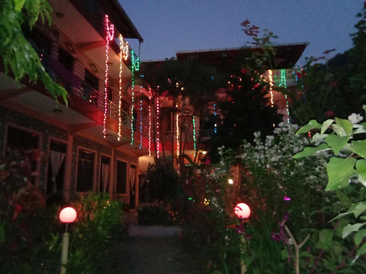 Kalpana G. House Pokhara Exterior foto