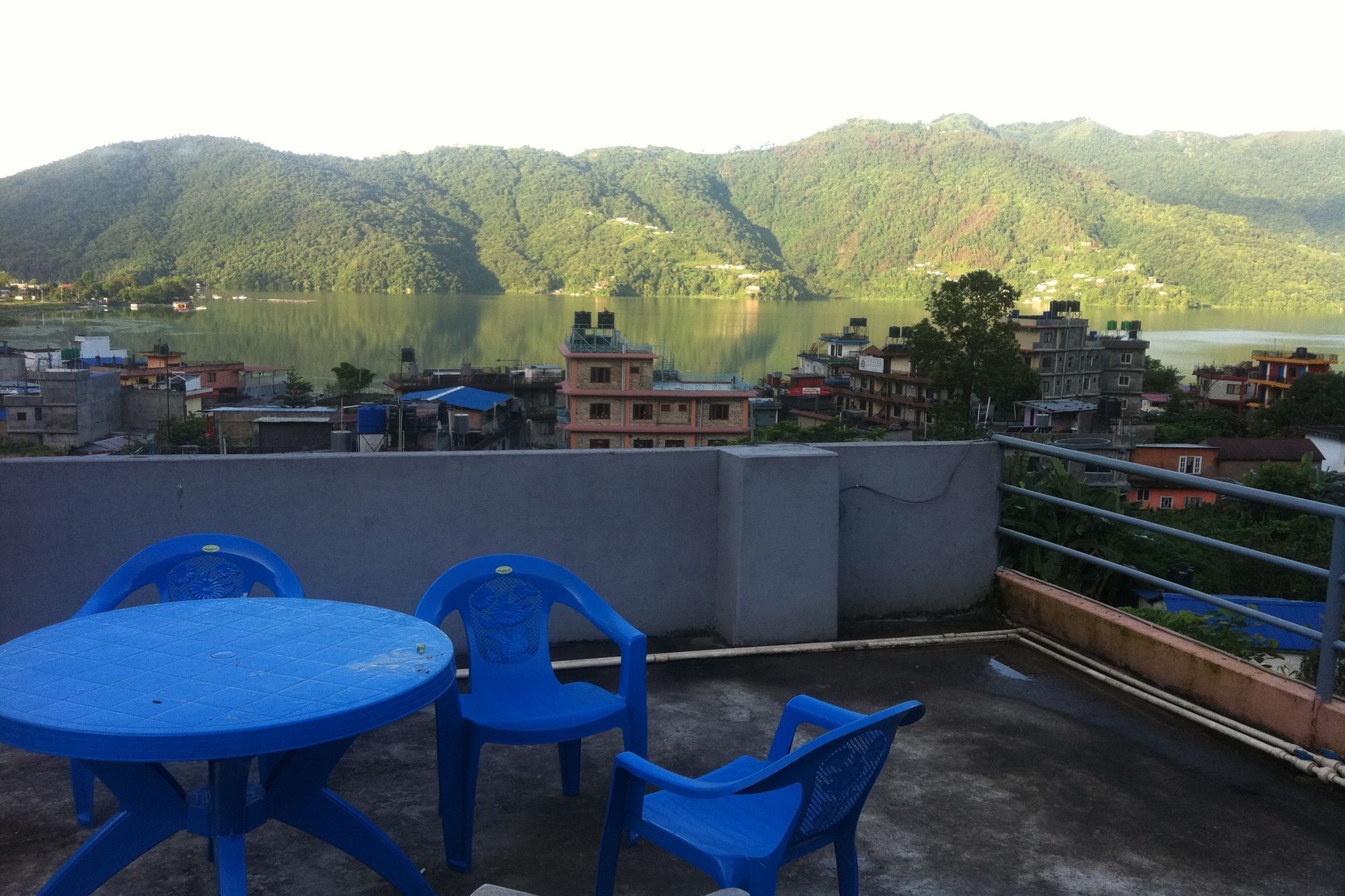Kalpana G. House Pokhara Exterior foto
